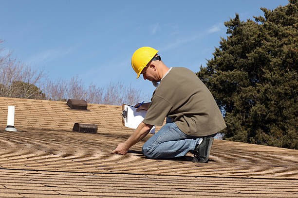 Fast & Reliable Emergency Roof Repairs in Buhl, ID
