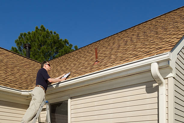 Professional Roofing services in Buhl, ID